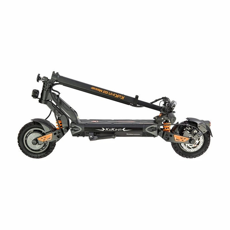 KuKirin G2 Master Electric Scooter