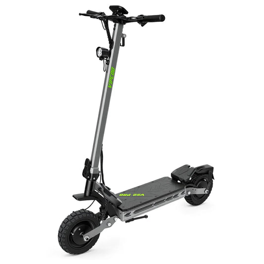 VIPCOO VS2 Pro Dual Motor